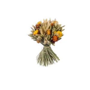 Bouquet di fiori Naturalys Kit DIY FS image-1