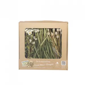 Bouquet di fiori Naturalys Kit DIY FS image-0