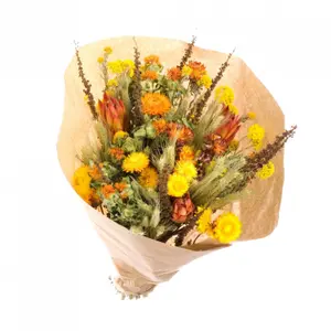 Bouquet di fiori Naturalys Mix image-0
