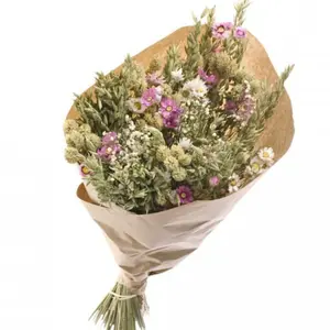 Bouquet de fleurs Naturalys BFS image-0