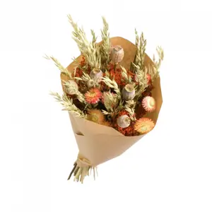 Bouquet di fiori Naturalys Mix image-0