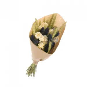 Bouquet di fiori Naturalys Mix image-0