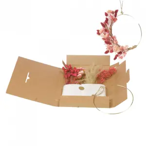 Kit floreale per comporre Naturalys Kit DIY image-0