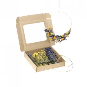 Kit floreale per comporre Naturalys Kit DIY FS image-1