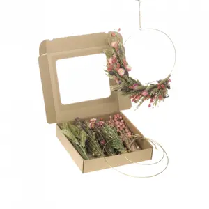 Blumenset zum Zusammenstellen Naturalys Kit DIY FS image-1
