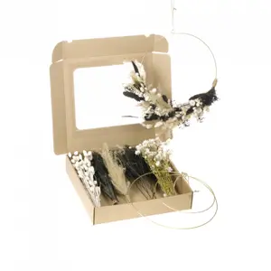 Blumenset zum Zusammenstellen Naturalys Kit DIY FS image-1
