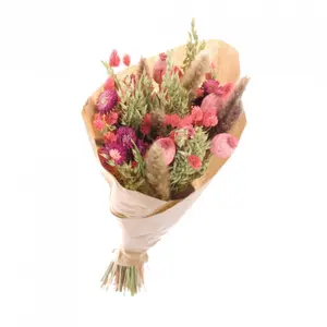 Blumensträuße Naturalys Mix image-0