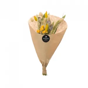 Bouquet di fiori Naturalys Mix image-0