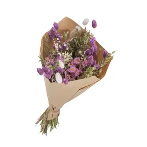 Manojo de flores Naturalys Mix image-0