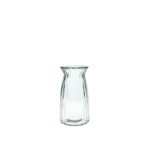 Dekorative Vase Naturalys Ruby image-0