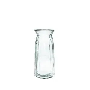 Decorative vase Naturalys Ruby image-0