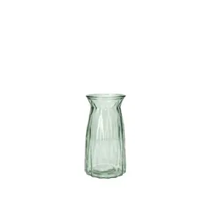 Decorative vase Naturalys Ruby image-0