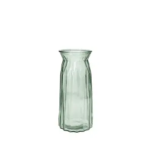 Decorative vase Naturalys Ruby image-0