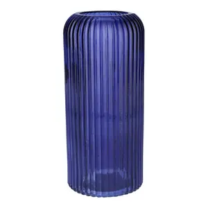 Dekorative Vase Naturalys Nora image-0
