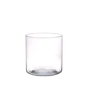 Vaso a cilindro Naturalys Lucille image-0