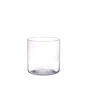 Vaso a cilindro Naturalys Lucille image-0
