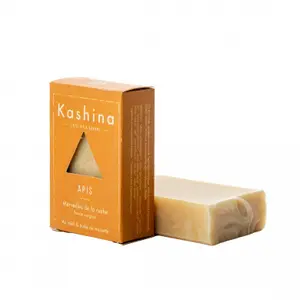 Sapone Naturalys Kashina Apis image-1