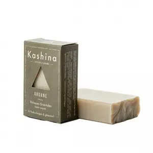 Soap Naturalys Kashina Argane image-1