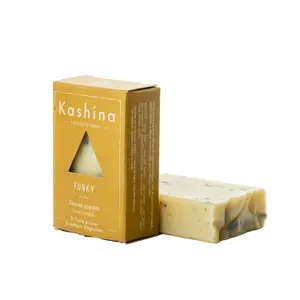 Sapone Naturalys Kashina Funky image-1