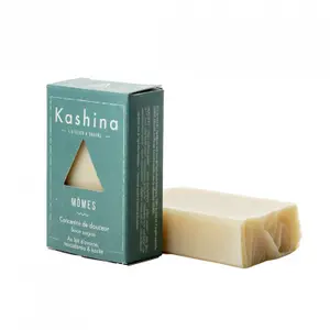 Sapone Naturalys Kashina Mômes image-0