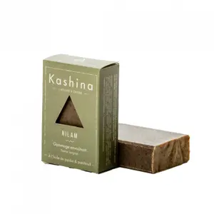 Seife Naturalys Kashina Nilam image-0