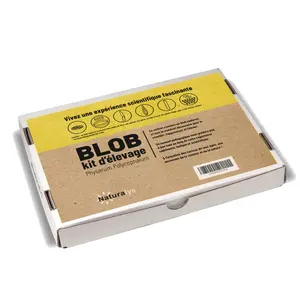 Kit di allevamento per blob Naturalys image-1