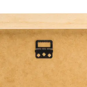 Rectangular plant frame Naturalys Stab Nature image-1