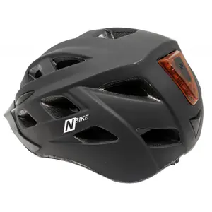 Fahrradhelm led Nature Bike image-1