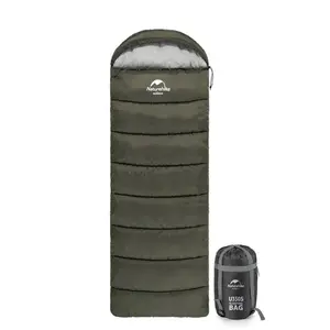 Schlafsack linke Öffnung Naturehike 250U