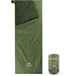 Schlafsack linke Öffnung Naturehike Mini LW180