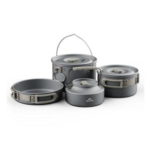 Set de cuisine camping Naturehike Adria image-1