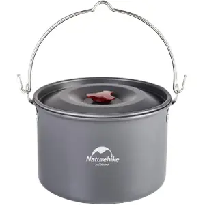 Marmite suspendue Naturehike Burrell image-0