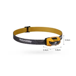 Headlamp Naturehike Ceres