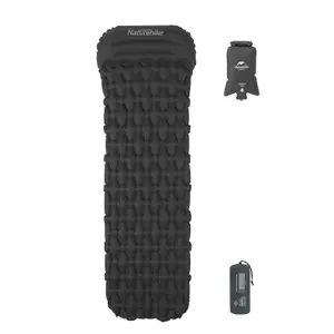 Inflatable mattress Naturehike Devon image-0