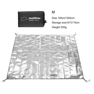 Alfombrillas Naturehike Legzira M image-0