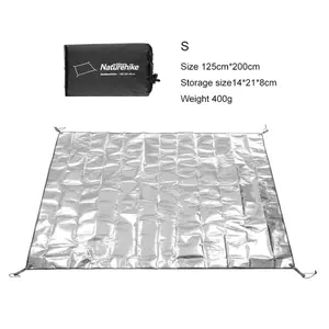 Alfombrillas Naturehike Legzira S image-0