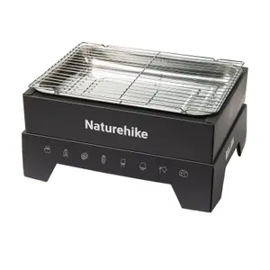 Grille barbecue jetable Naturehike Lofaso