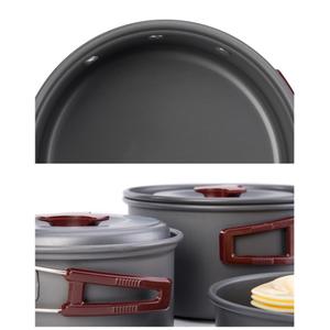 Marmite Naturehike Ramsey image-1