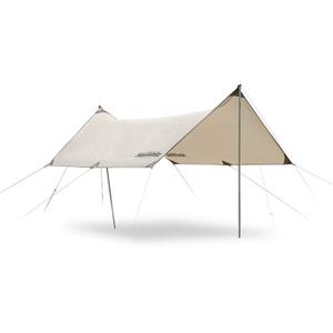 semeru-04h-tenda-pieghevole-esagonale-naturehike-semeru-light-coated-silver-quicksand-gold