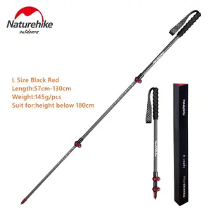 Trekking poles Naturehike Timms