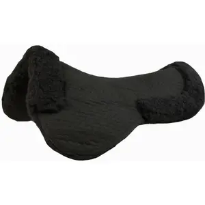 Shock absorber for horse around the saddle T de T image-0