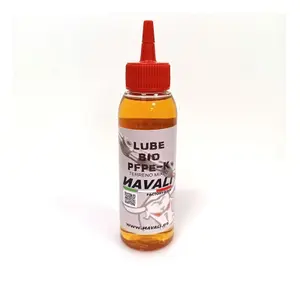 Lubricante para cadenas de bicicleta Navali Bio-Oil PFPE-K image-0