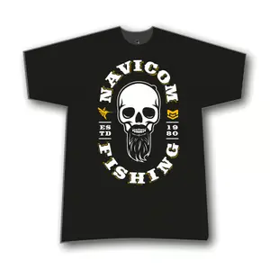 T-shirt Navicom Fred Jullian image-0
