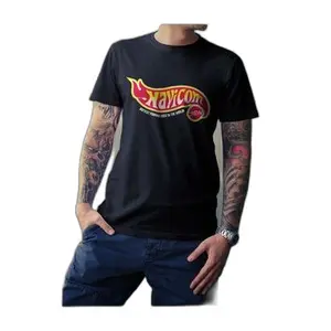 Camiseta Navicom HTW image-0