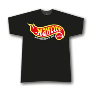 T-shirt Navicom HTW image-0