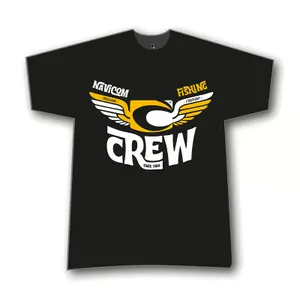 Camiseta Navicom Navicom 2023 Flying image-0