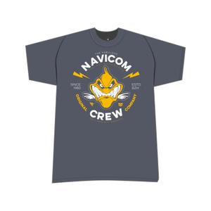 na-nav23tsjunior-l-kid-s-t-shirt-navicom-navicom-2023-predator-grey