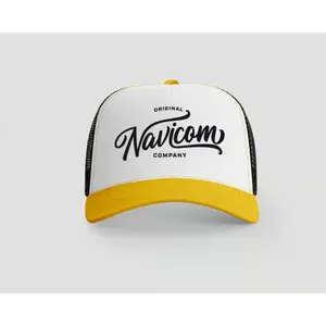 na-nav25cap-2025-edition-trucker-cap-navicom-white-yellow-black-one-size