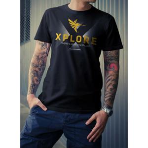 na-nav25ts-xpl-xl-t-shirt-navicom-xplore-2025-xl-black-gold-xl