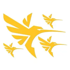 Pegatinas Navicom Colibri image-0